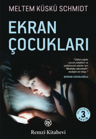Ekran Çocukları