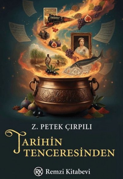 Tarihin Tenceresinden Tarihin Tenceresinden