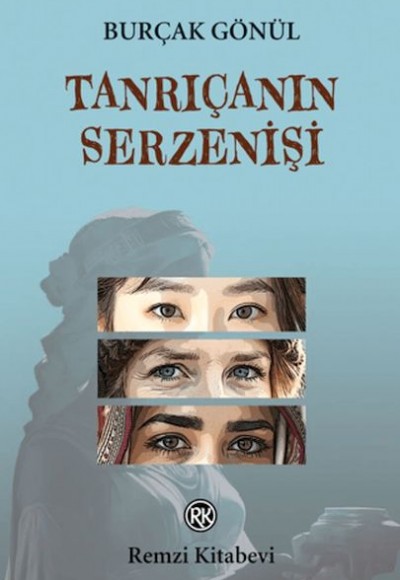 Tanrıçanın Serzenişi Tanrıçanın Serzenişi