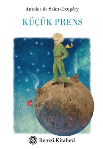 Küçük Prens