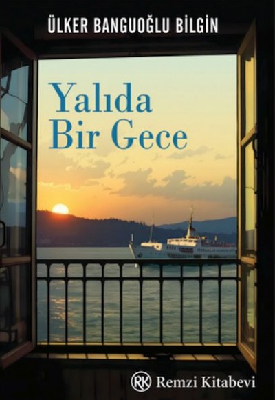 Yalıda Bir Gece Yalıda Bir Gece