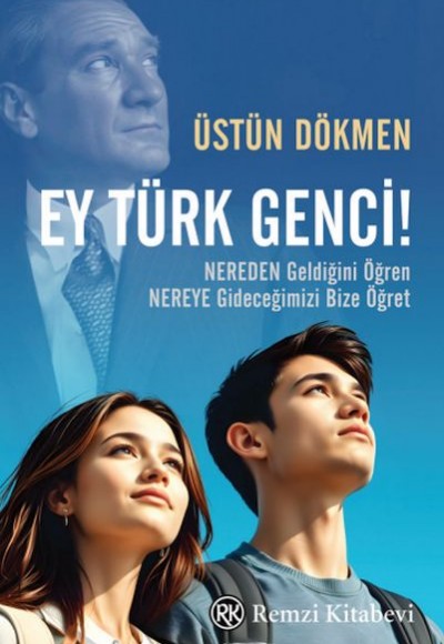 Ey Türk Genci!