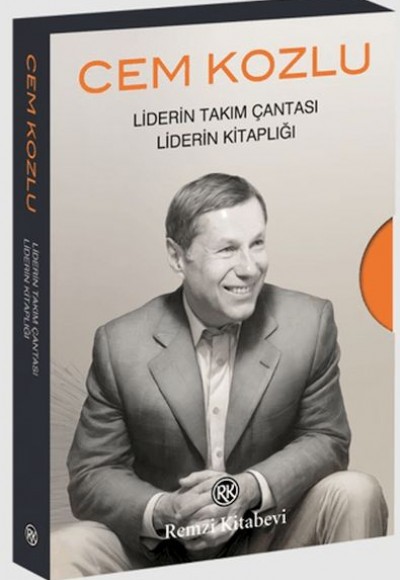 Liderlik Dizisi (Kutulu Takım)