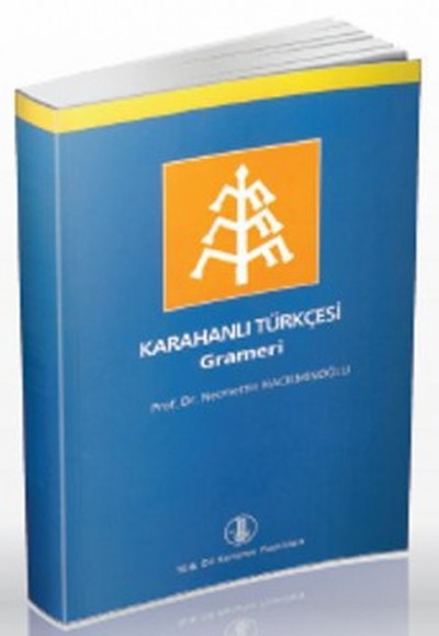 Karahanlı Türkçesi Grameri