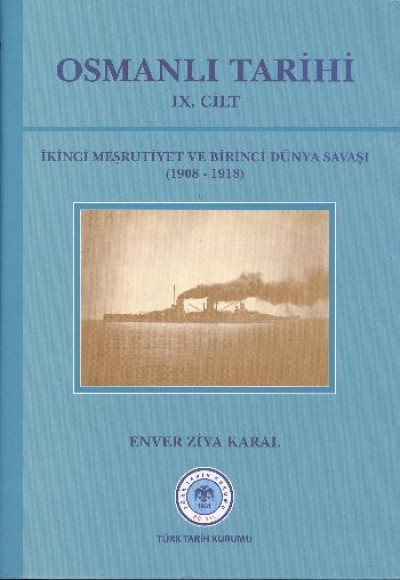 Osmanlı Tarihi (IX.Cilt)