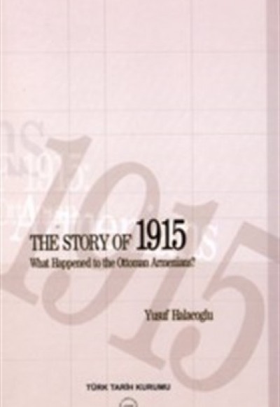 The Story Of 1915
