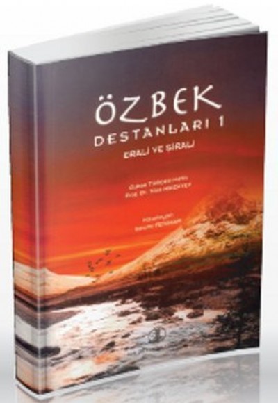 Özbek Destanları 1