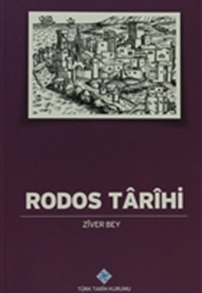 Rodos Tarihi