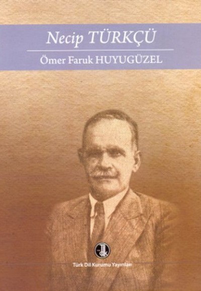 Necip Türkçü