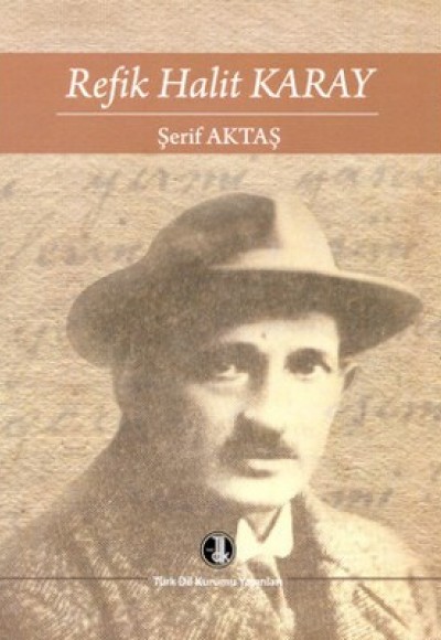 Refik Halit Karay