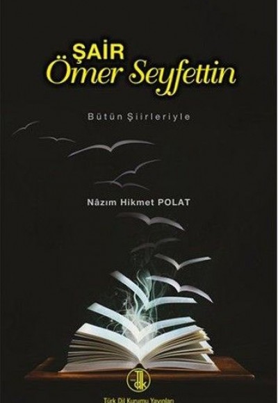 Şair Ömer Seyfettin