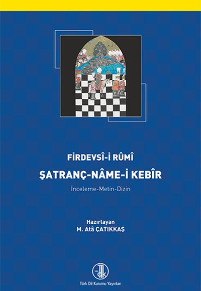 Satranç - Name-i Kebir