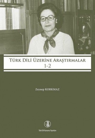 Türk Dili Üzerine Araştırmalar 1-2