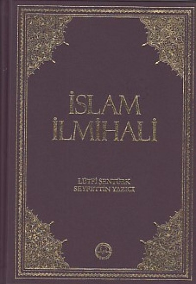 İslam İlmihali (Orta Boy)