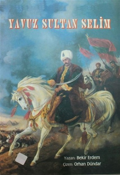 Yavuz Sultan Selim