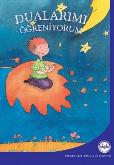 Dualarımı Öğreniyorum