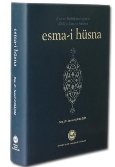 Esma-i Hüsna