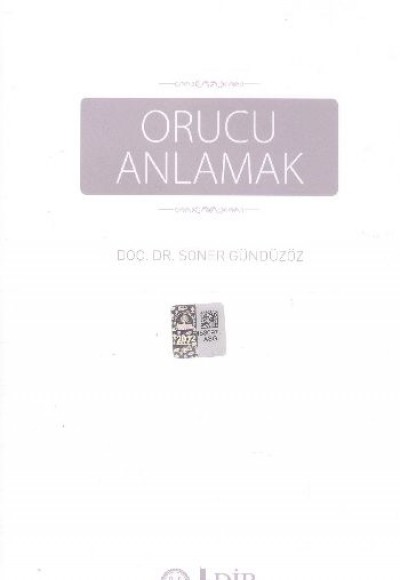 Orucu Anlamak