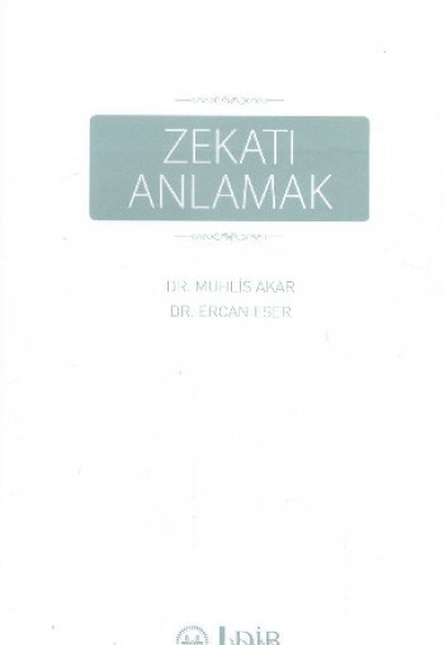 Zekatı Anlamak