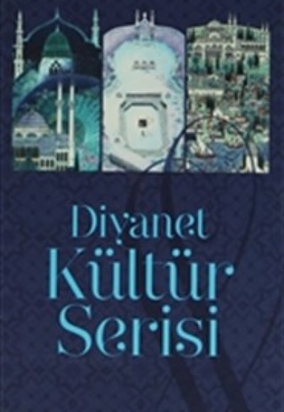 Diyanet Kültür Serisi