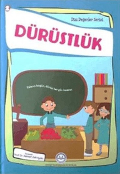 Dürüstlük