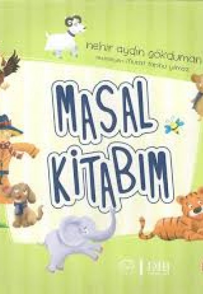 Masal Kitabım