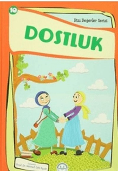 Dostluk