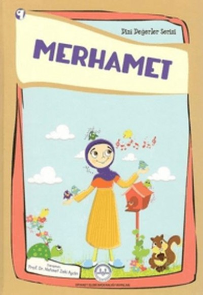 Merhamet