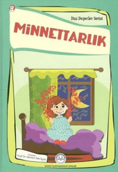 Minnettarlık Minnettarlık