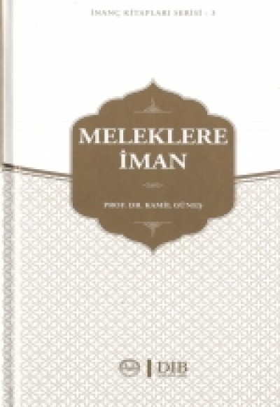 Meleklere İman