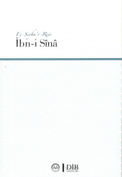 Eş- Şeyh'ur Reis İbn-i Sina