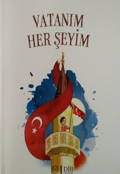 Vatanım Herşeyim