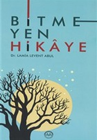 Bitmeyen Hikaye