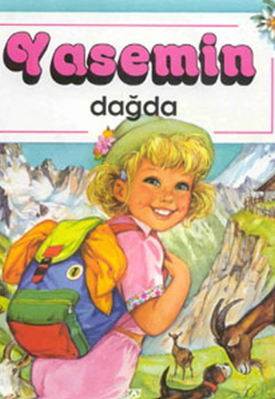 Yasemin Dağda