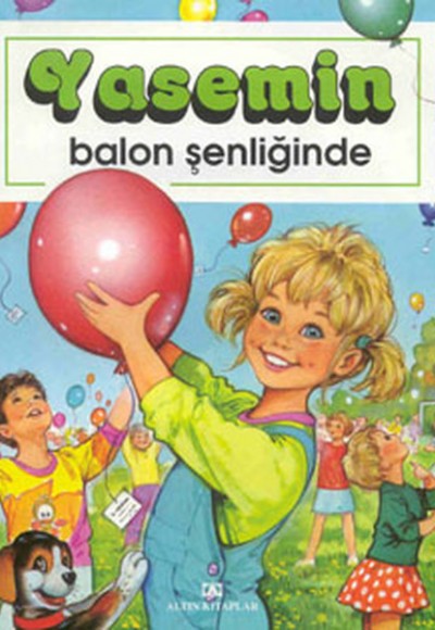 Yasemin Balon Şenliğinde