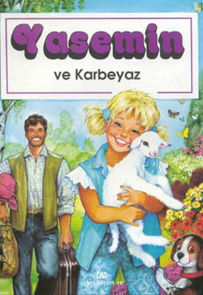 Yasemin ve Karbeyaz