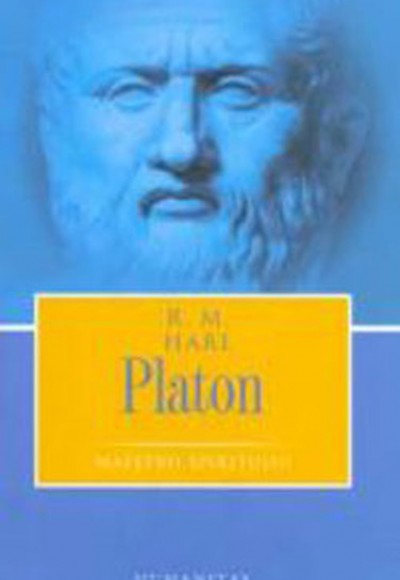 Düşüncenin Ustaları Platon