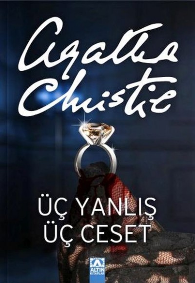 Üç Yanlış Üç Ceset