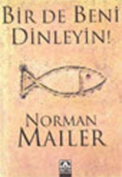 Birde Beni Dinleyin