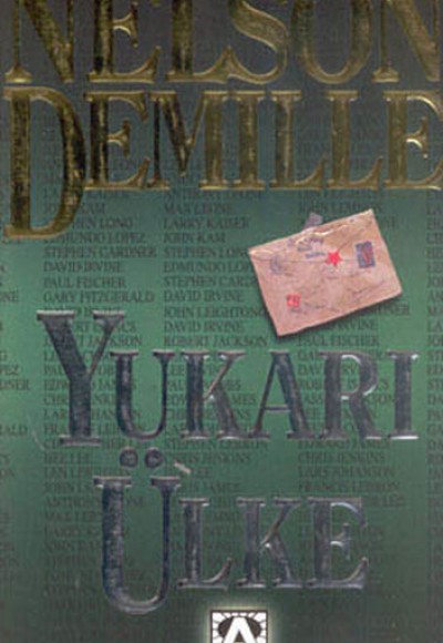 Yukarı Ülke