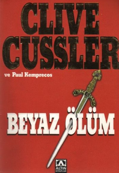 Beyaz Ölüm