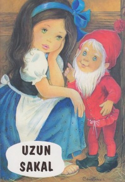 Uzun Sakal