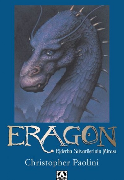 Eragon - Ejderha Süvarilerinin Mirası