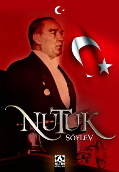 Nutuk Söylev