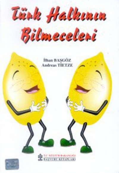 Türk Bilmeceleri