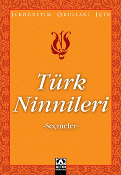 Türk Ninnileri - Seçmeler