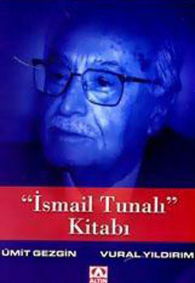 İsmail Tunalı Kitabı