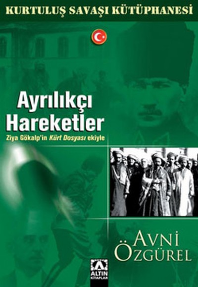 Ayrılıkçı Hareketler