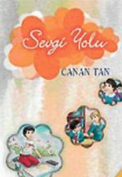 Sevgi Yolu