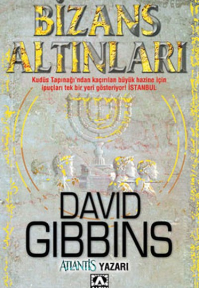 Bizans Altınları